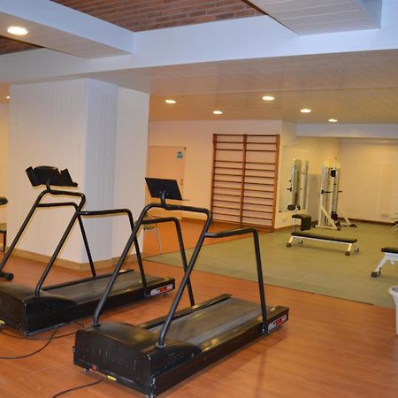 Rct Club Vacacional & Spa 차파드말랄 외부 사진