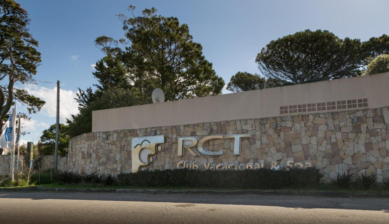 Rct Club Vacacional & Spa 차파드말랄 외부 사진