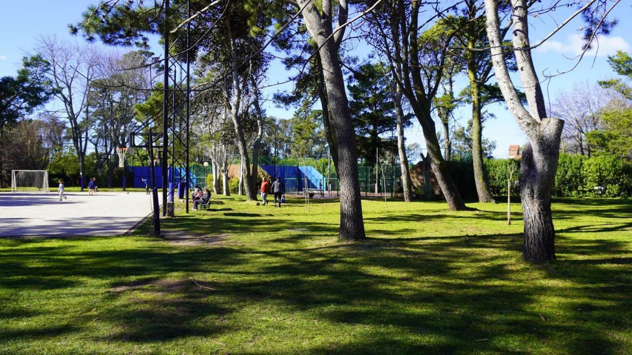 Rct Club Vacacional & Spa 차파드말랄 외부 사진