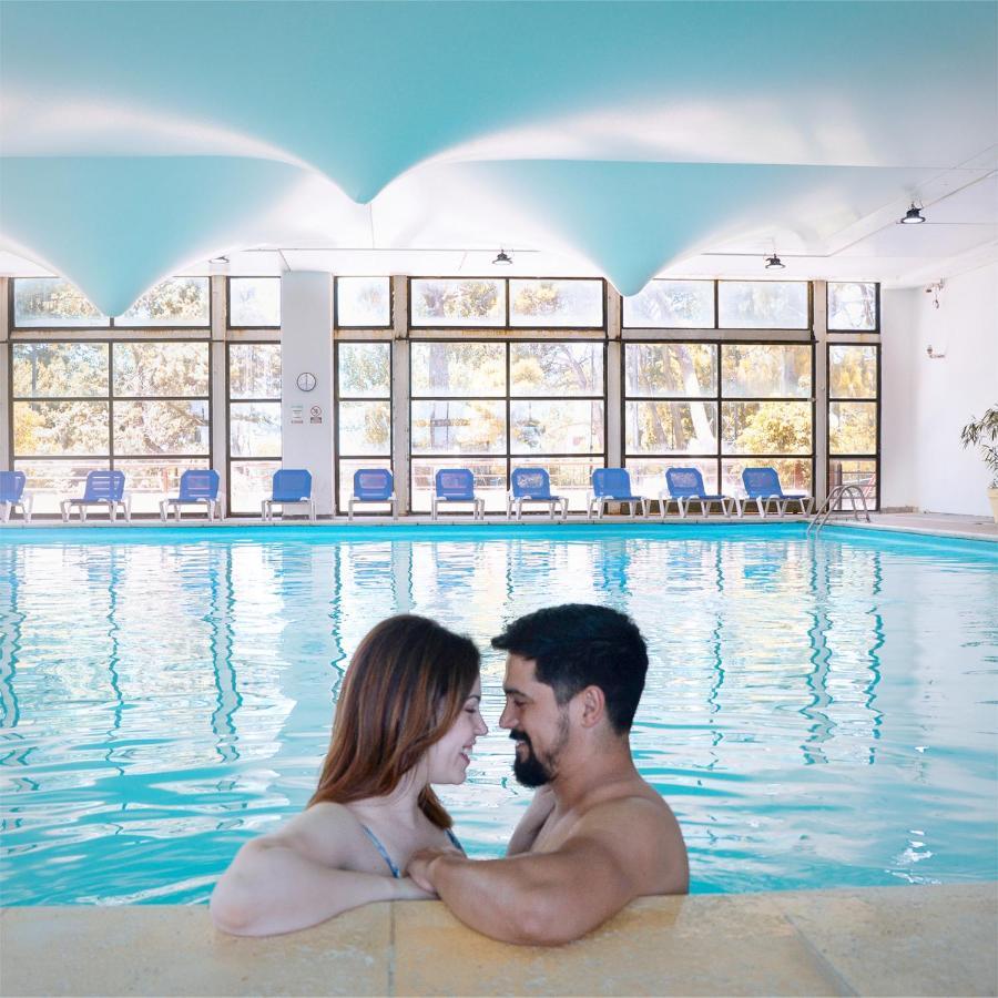 Rct Club Vacacional & Spa 차파드말랄 외부 사진